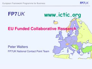 FP7 UK