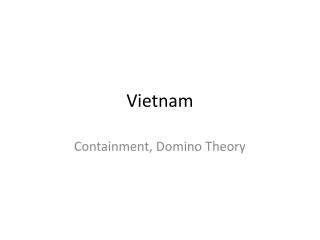 Vietnam