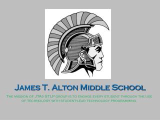 James T. Alton Middle School