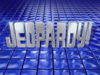 Jeopardy