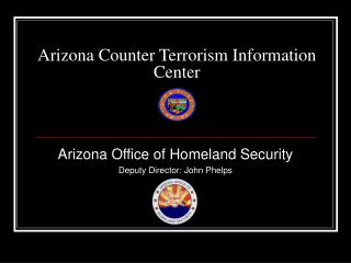 Arizona Counter Terrorism Information Center