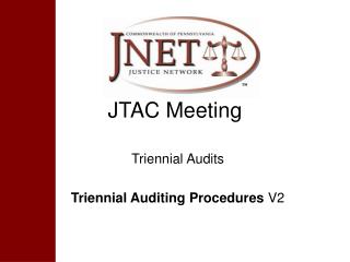 JTAC Meeting