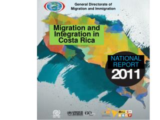 Migration and Integration in Costa Rica