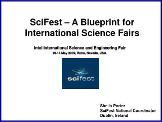 SciFest – A Blueprint for International Science Fairs