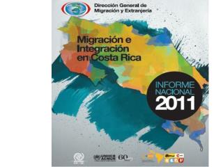 Migración e integración