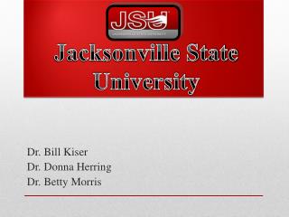 Jacksonville State University