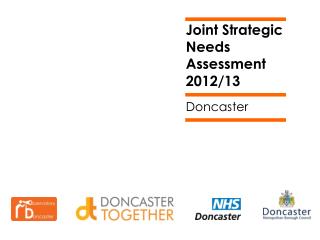 Joint Strategic Needs Assessment 2012/13