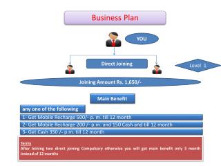 Business Plan