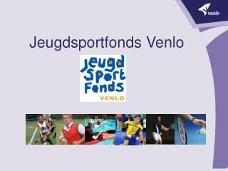 Jeugdsportfonds Venlo