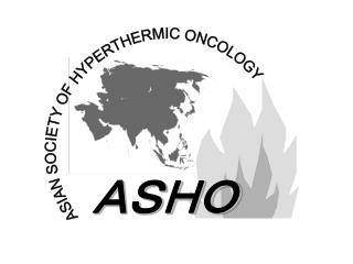 ASIAN SOCIETY OF HYPERTHERMIC ONCOLOGY