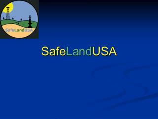 Safe Land USA