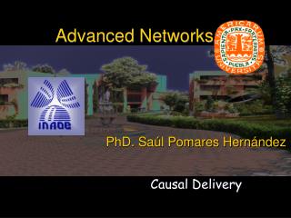 Advanced Networks