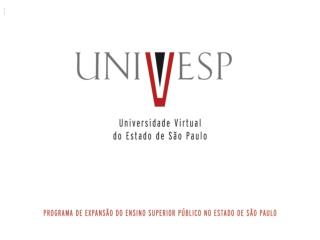 Programa UNIVESP
