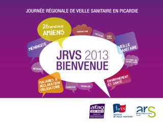 Aline HOUDARD (IDESP) - ARS de Picardie