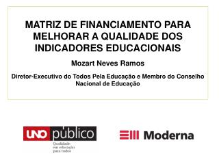 Educação Básica no Brasil, 2005