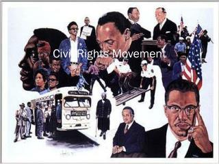 Civil Rights Movement