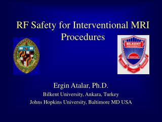 RF Safety for Interventional MRI Procedures