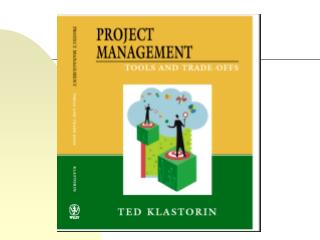 Importance of Project Management