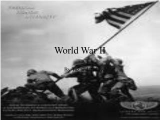 World War II