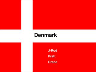 Denmark