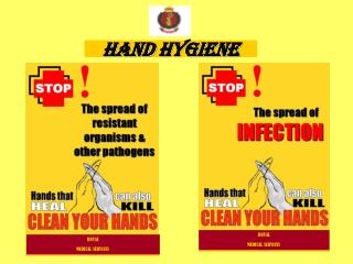 Hand Hygiene