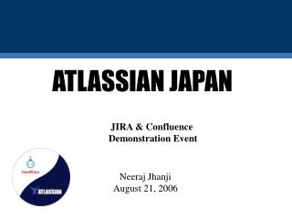ATLASSIAN JAPAN