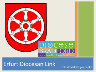 Erfurt Diocesan Link