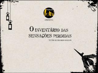 Uma homenagem à história e à cultura da América Latina “ De tempo somos.