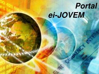 Portal ei-JOVEM