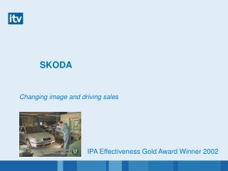 SKODA