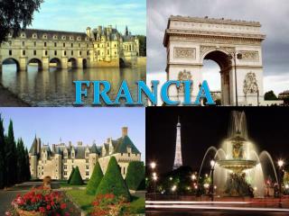 FRANCIA