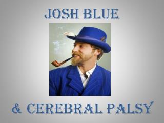 Josh Blue