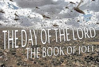 THE DAY OF THE LORD