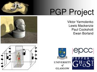PGP Project