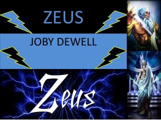 ZEUS