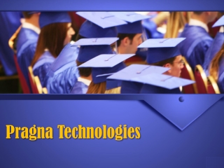 Pragna Technologies
