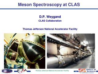 Meson Spectroscopy at CLAS