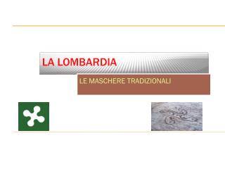 LA LOMBARDIA