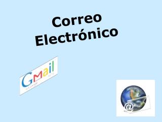 Correo Electrónico