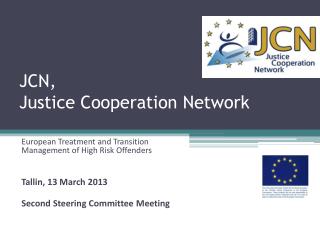 JCN, Justice Cooperation Network