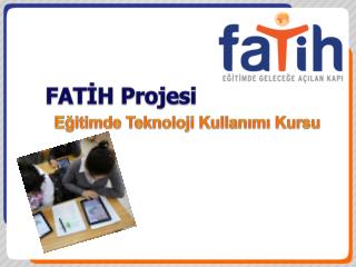 FATİH Projesi