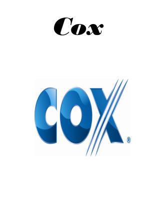 Cox