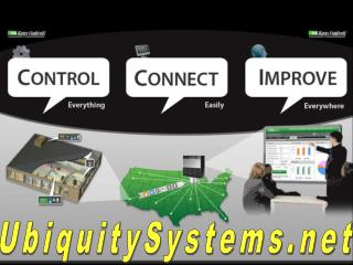 UbiquitySystems