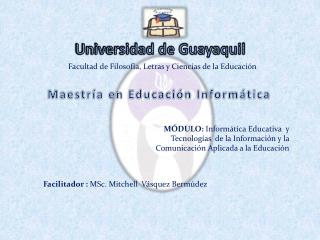 Universidad de Guayaquil