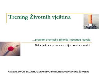 Trening Životnih vještina