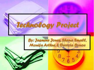 Technology Project