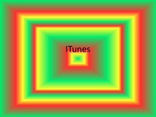 ITunes