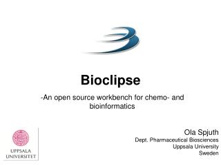 Bioclipse