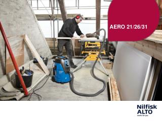 AERO 21/26/31