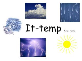 It-temp Marlene Vassallo